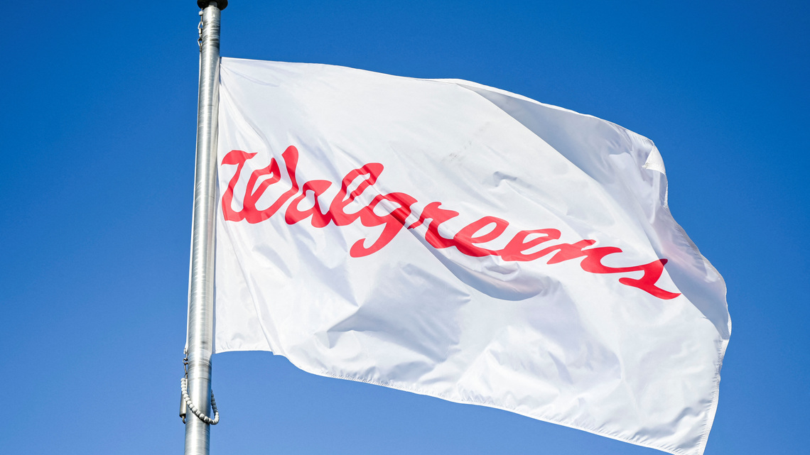 US pharmacy chain Walgreens plans tech centre in India's Chennai, expected to create 250 jobs 