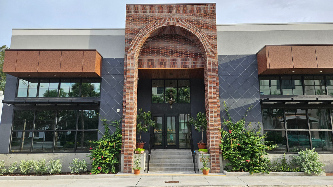 Iconic downtown Sarasota restaurant set to reopen at new home