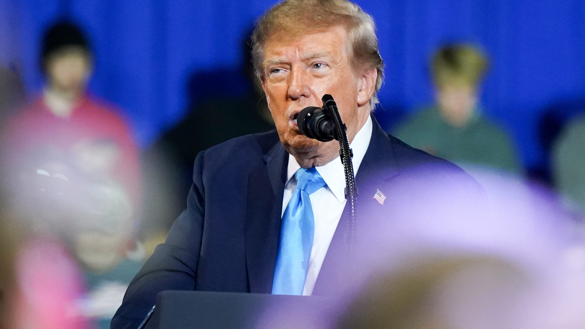 Trump's $100M Kentucky investment comes with unanswered questions | Exclusive 