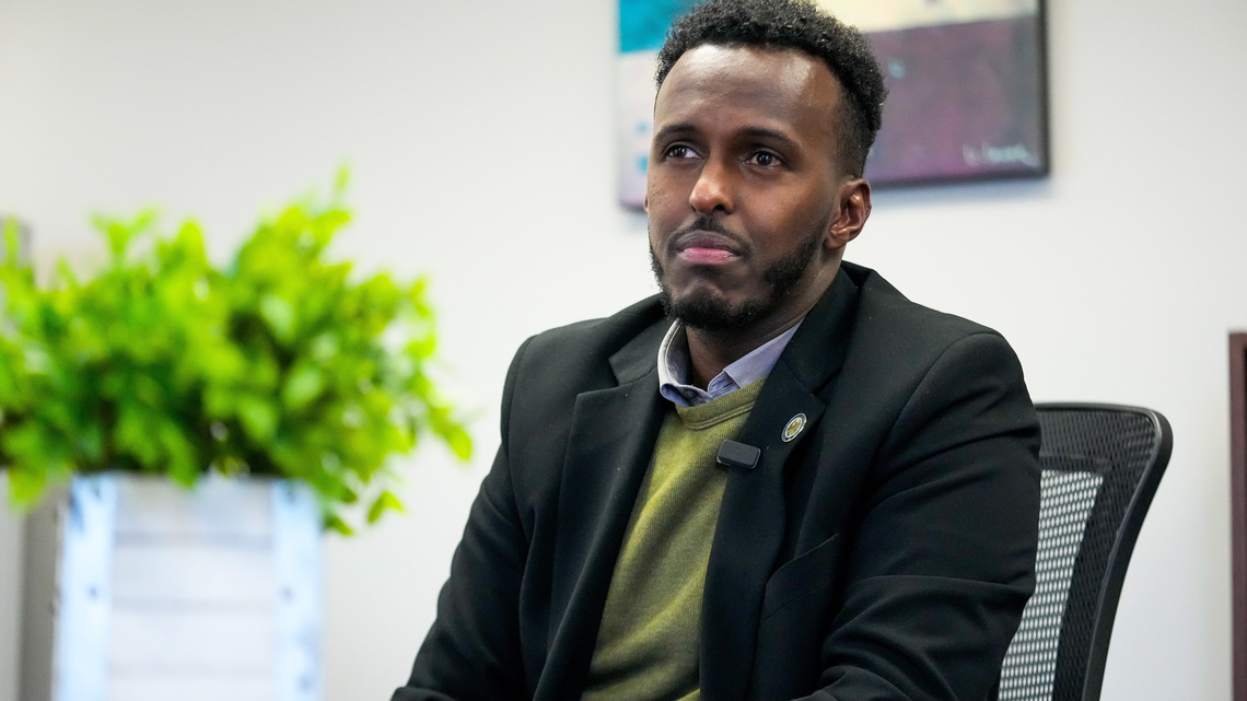 Questions raised over Ohio lawmaker's Columbus residency, campaign finances 