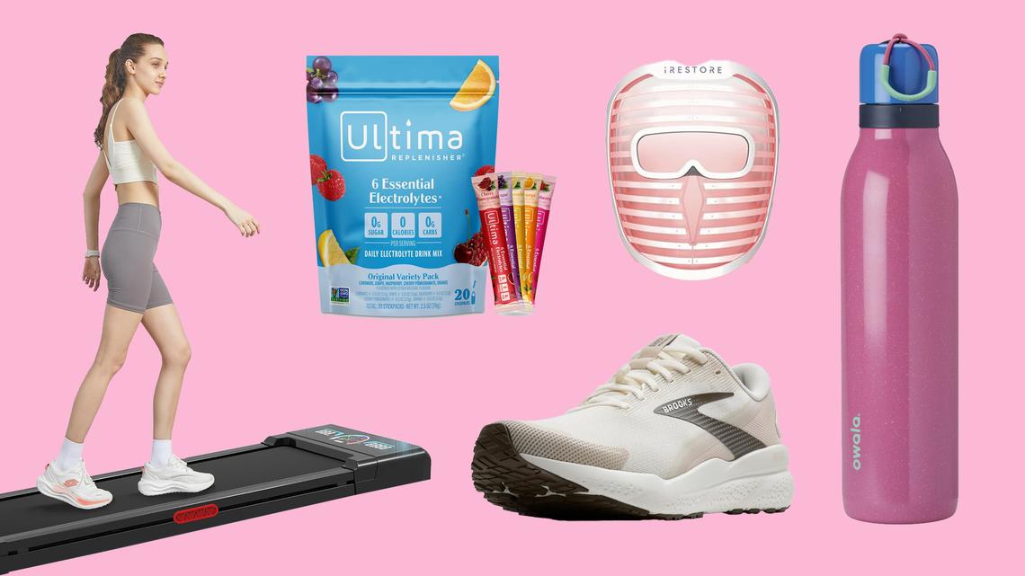 I Search Health and Wellness Deals Daily - 15 Amazon Spring Sale Musts 