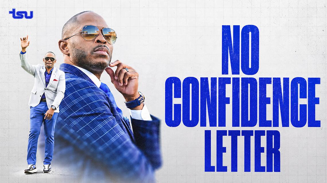 HBCU football, basketball coaches sign ‘no confidence letter' regarding AD 