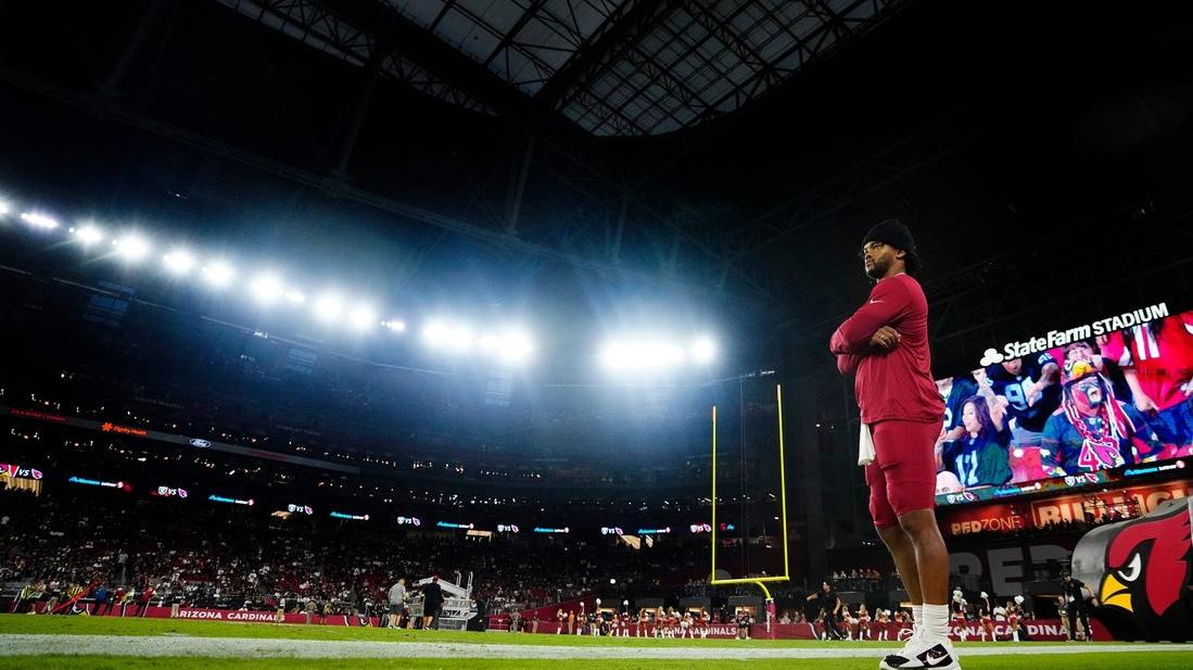 Report: Cardinals to release QB Kyler Murray barring trade offers