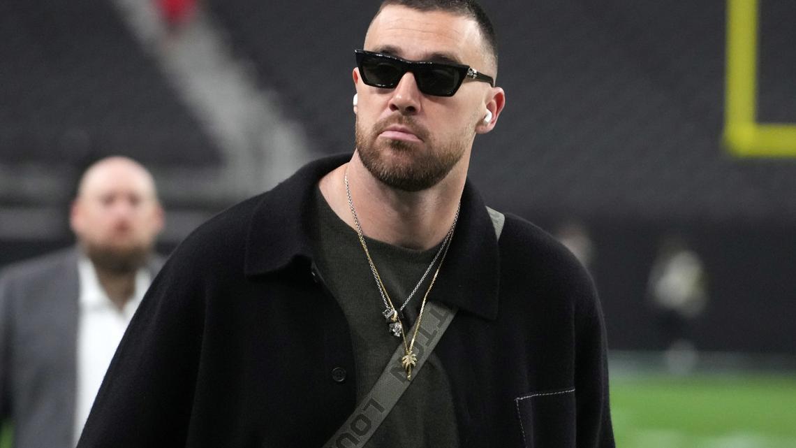 ESPN NFL Analyst Pushes Back On Criticism Against Travis Kelce 