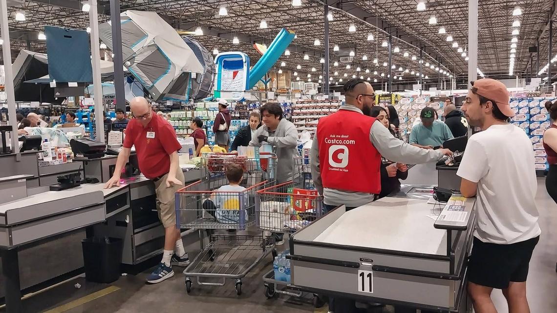 Costco closure decisions to disappoint members 