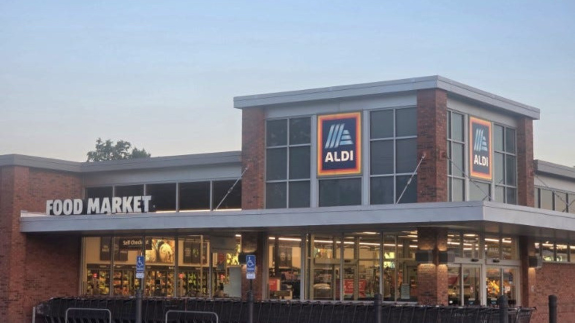 What is the cheapest grocery store in Kentucky?
