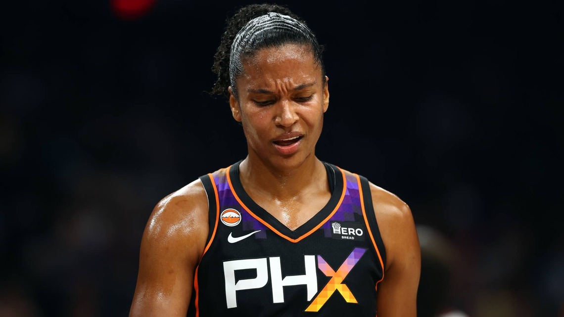 Alyssa Thomas Trade Update Emerges Before WNBA Deadline