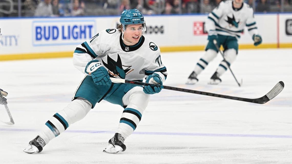 Sharks, Blue Jackets hope to escape ruts with playoff races pumping 