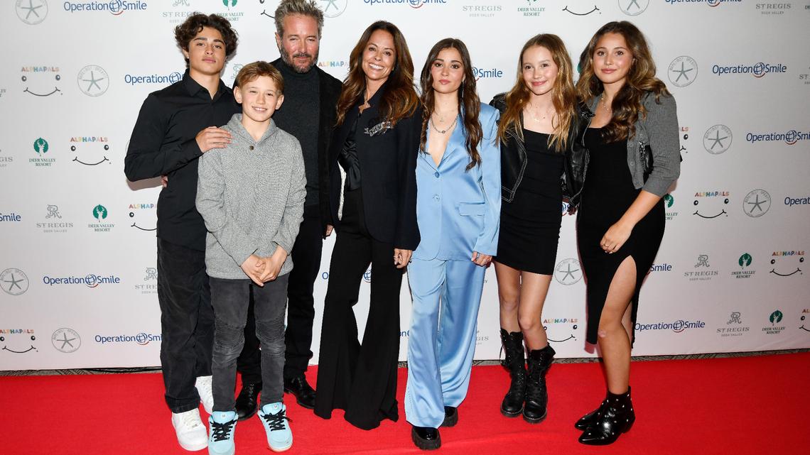 ‘Everybody Expecting’ Brooke Burke & Scott Rigsby’s Wedding Will ‘Happen Soon’: ‘A Wonderful Match’