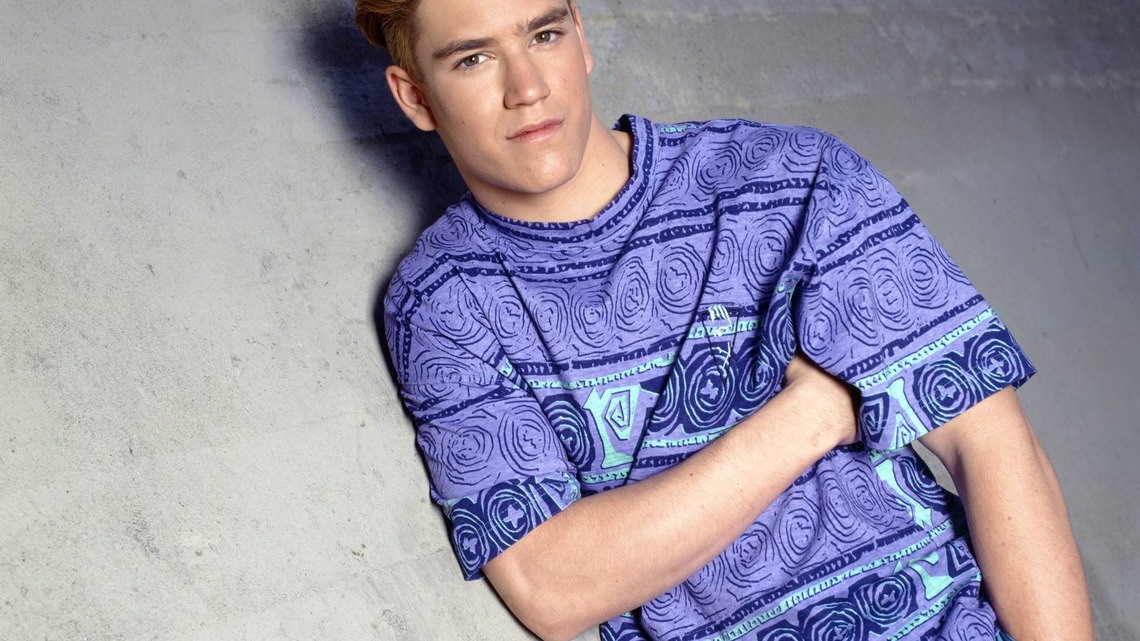 What Happened to the Stars of ‘Saved by The Bell'? 