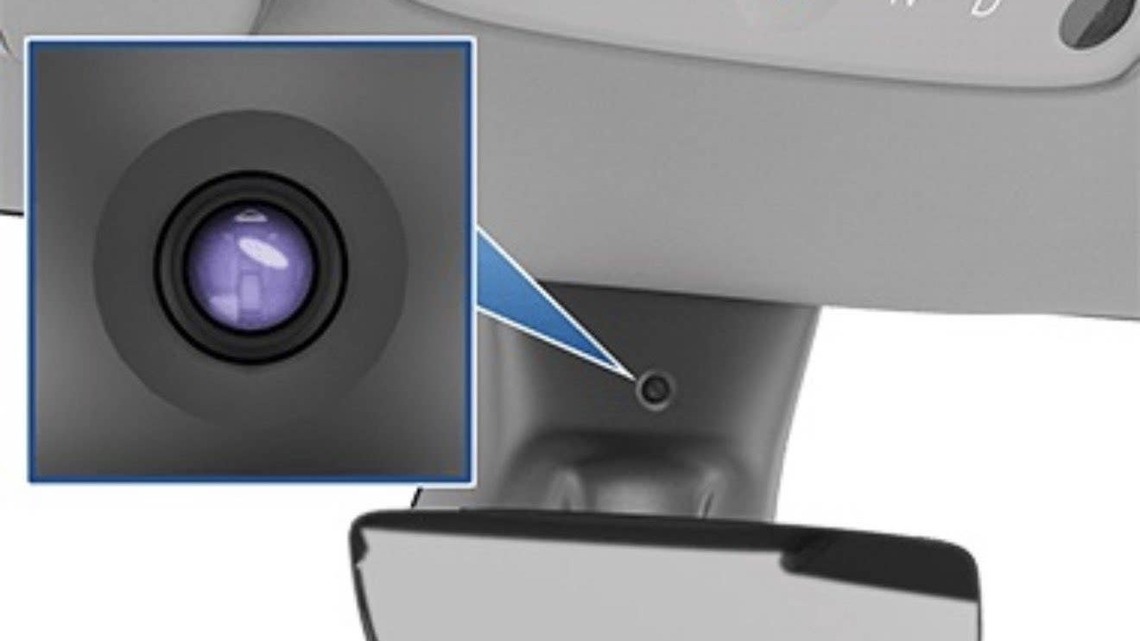 Tesla May Use Face ID To Decide Who Can Use FSD 