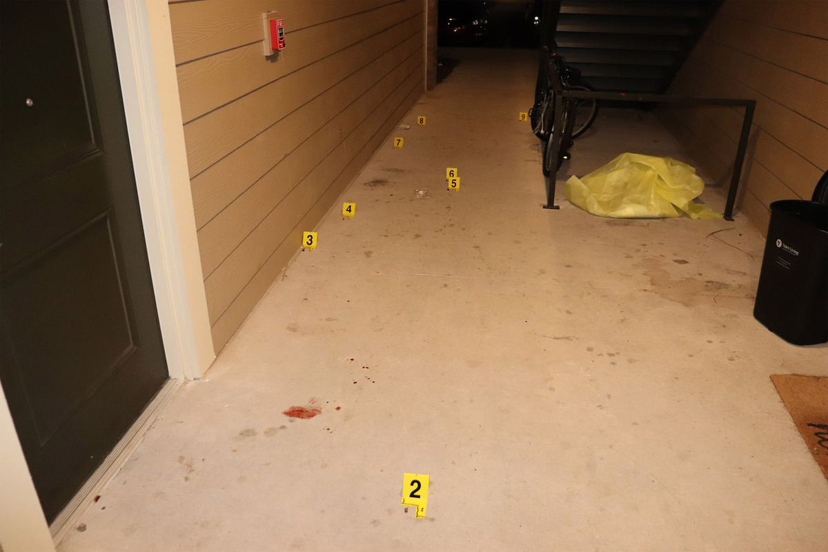 (Tallahassee Police Department)/KFF Health News/TNS