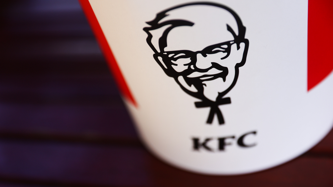 KFC Launches New Lemonade, Sauces and a Big Bucket Deal 