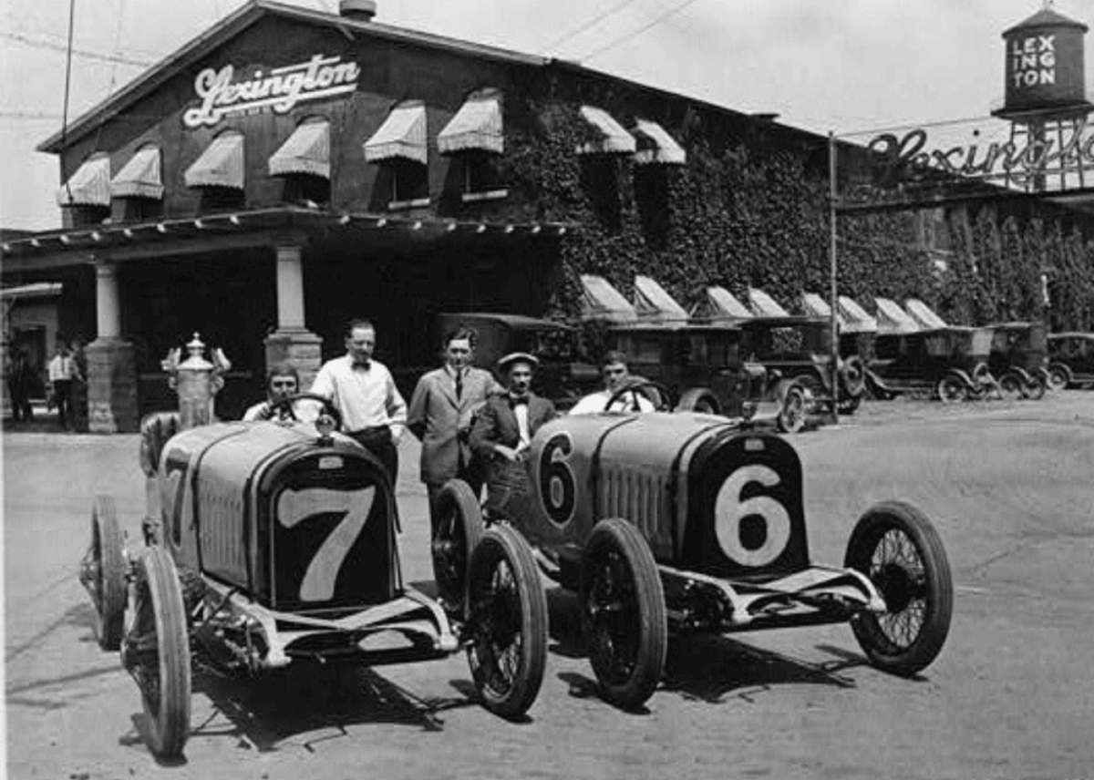  HABS // Wikimedia Commons 