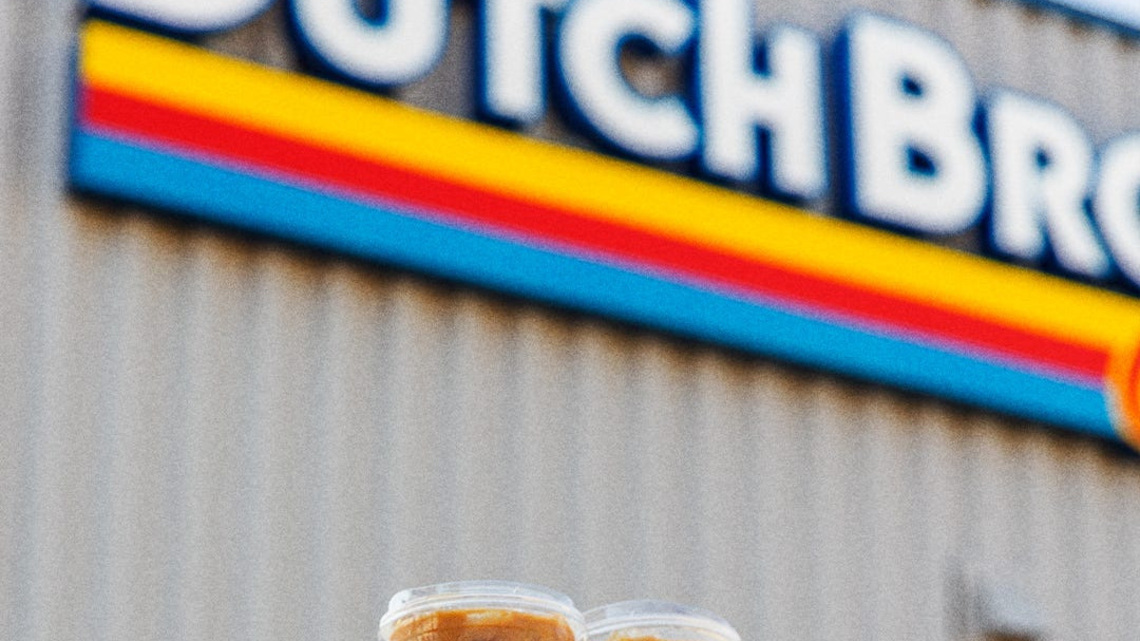 Dutch Bros is set to open in these cities by the end of 2026 