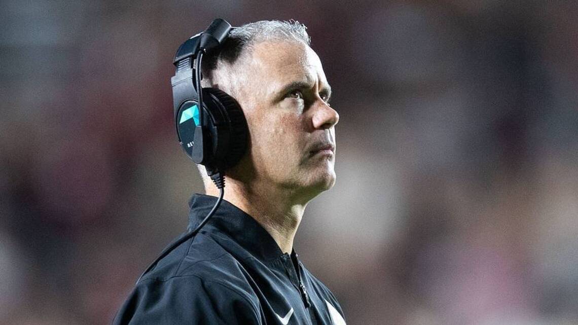 Mike Norvell Removes FSU Football's No. 1 2026 Signee From Roster