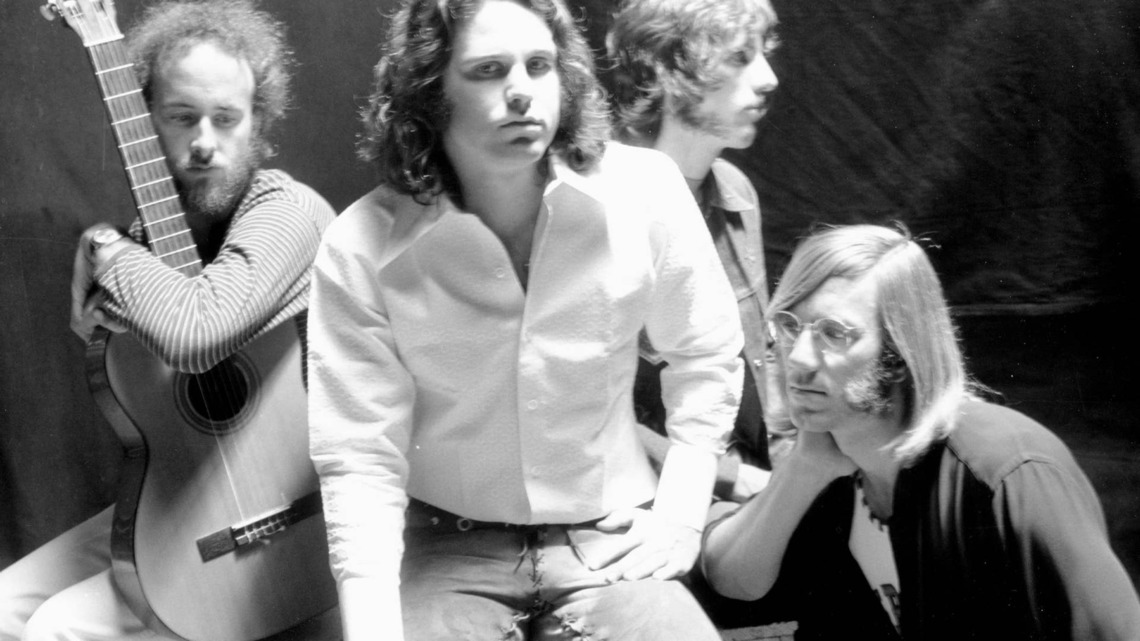 59 Years Ago Today, The Doors 1967 Smash Hit No. 1 - One Year Later, Another Singer Made It a Hit Again 