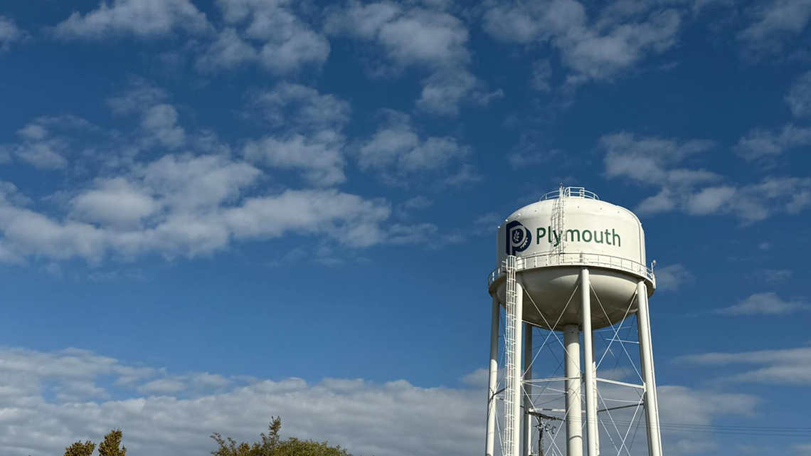Cyberattack hits more than 30 water utilities across Minnesota 