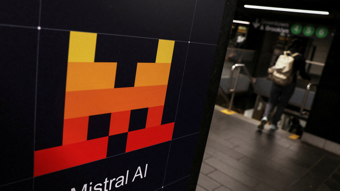 Mistral AI publicly releases Large 4, targets cybersecurity users 