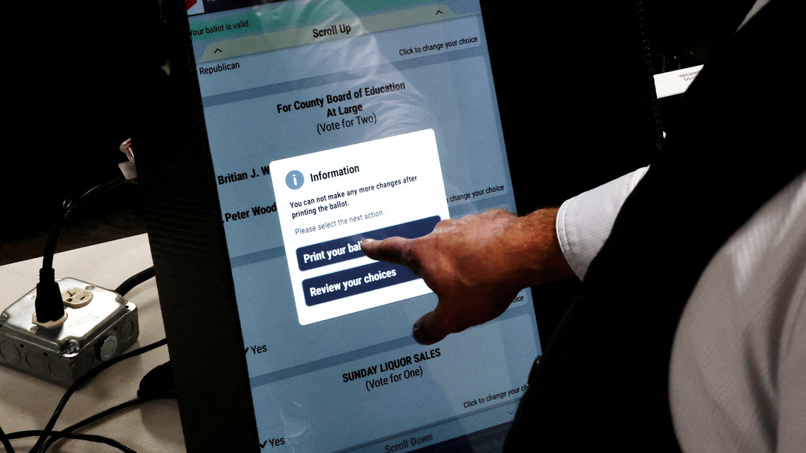 Explainer-What you need to know about the 2026 US midterm elections