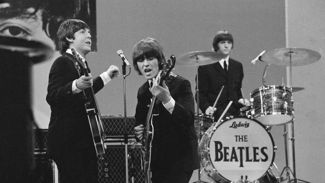 The Beatles Just Reissued ‘Rubber Soul' With 23 Previously Unreleased Recordings 