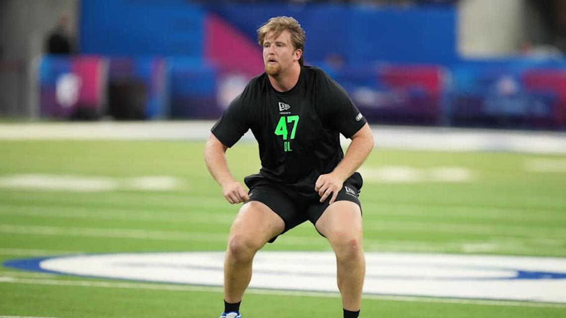 Ranking the Most Pro-Ready Florida Gators NFL Draft Prospects