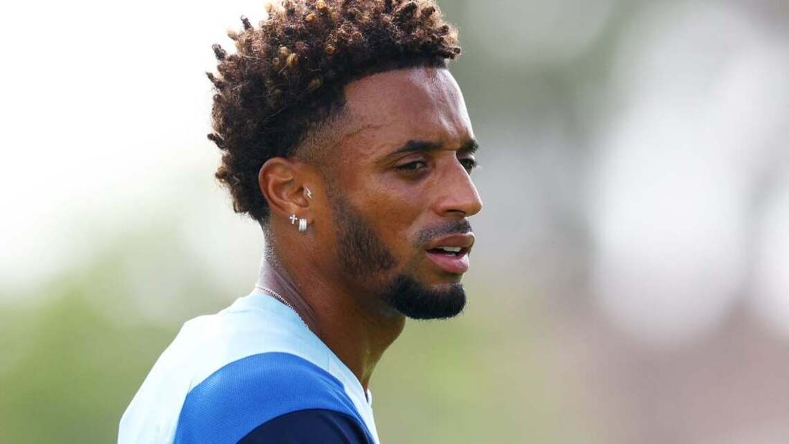 Reports: Cape Verde’s Ryan Mendes facing rape allegation