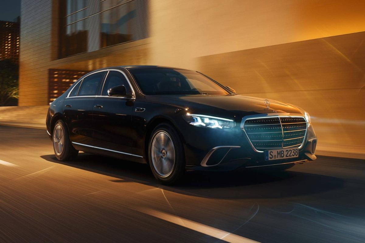 Mercedes-Benz