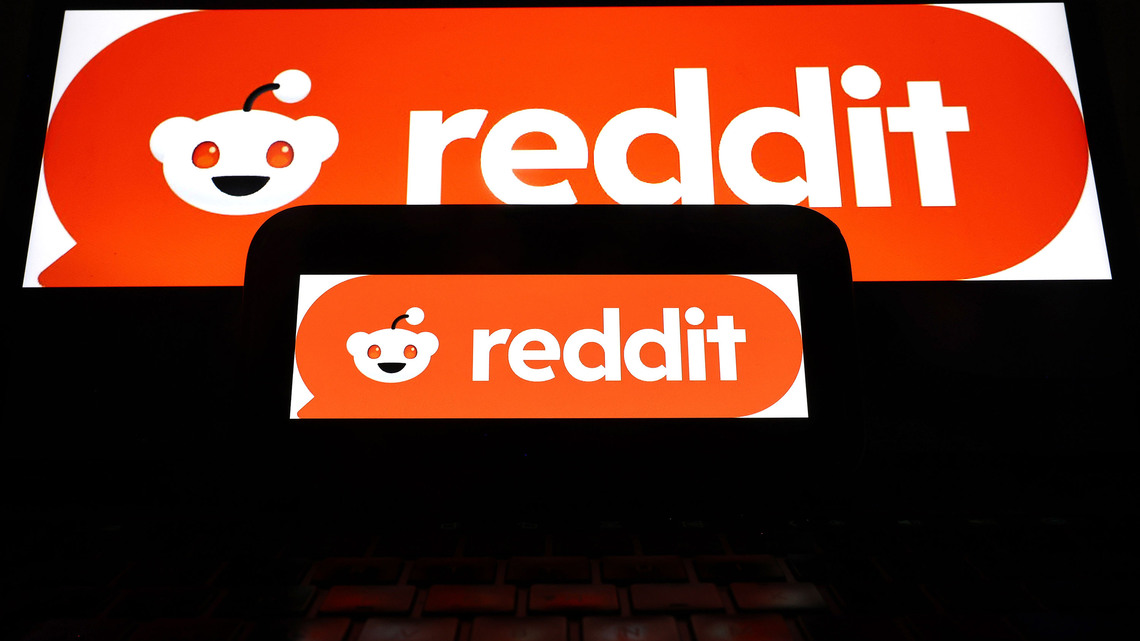 Reddit is cracking down on AI marketing slop with its own AI 