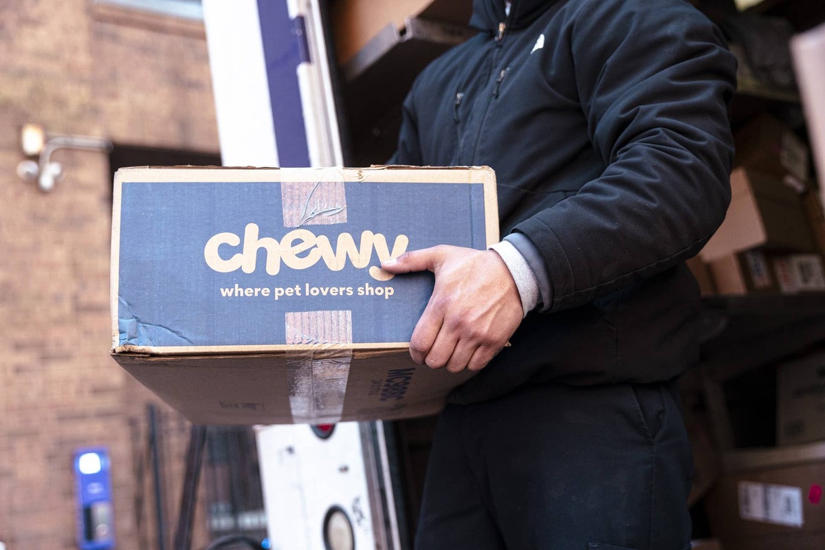  Chewy serves more than 21 million active customers through its subscription-based online pet products platform. 