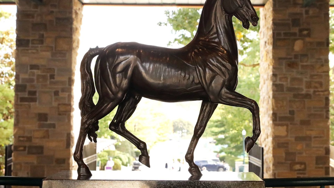 Breeders' Cup Pre-Entries Will Be Announced On FanDuel TV On Oct. 21 