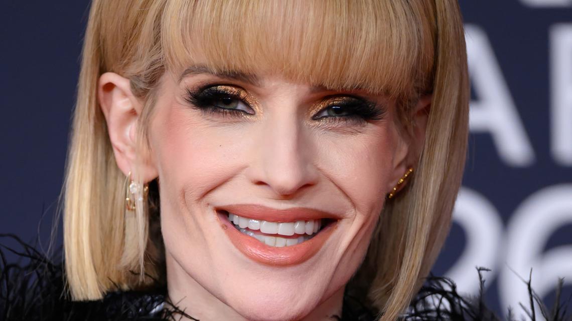 Kelly Osbourne Shares Rare Update With Son As Sid Wilson Breakup Rumors Swirl 