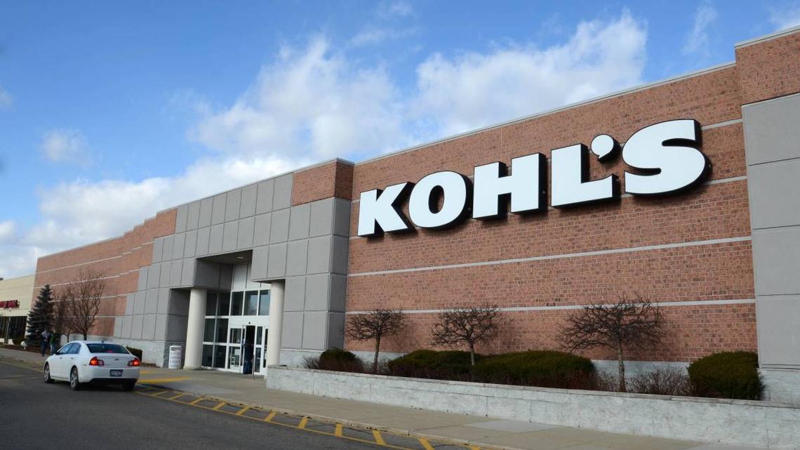 Kohl's struggles to remain relevant as discount retailers gain foothold 