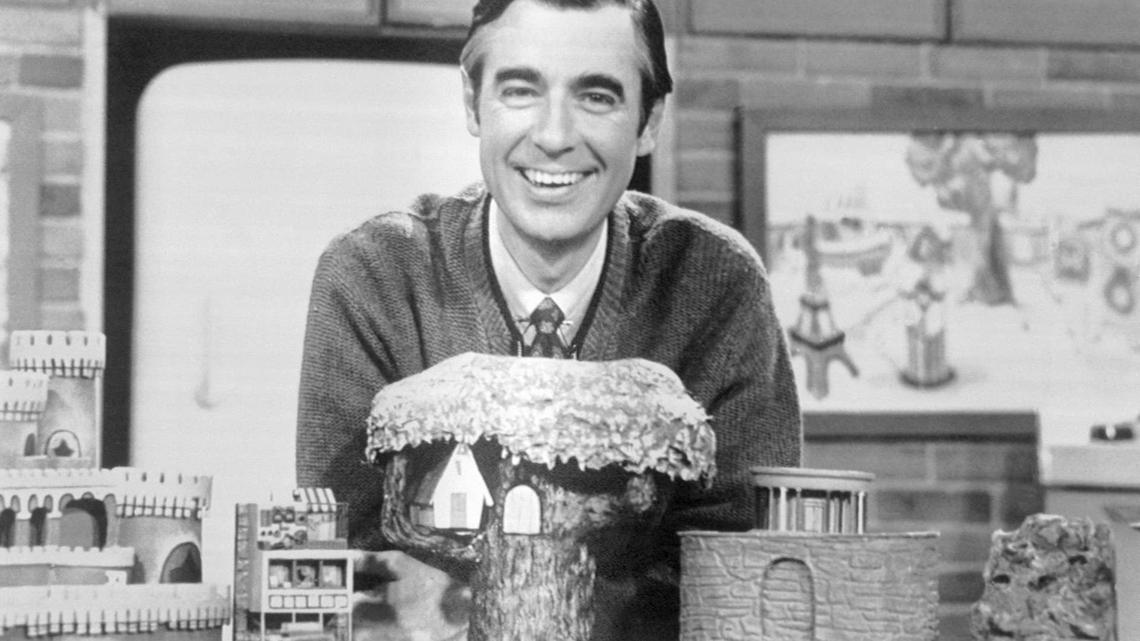 The Neighborhood Is Expanding: ‘Mister Rogers' Officially Joins YouTube 