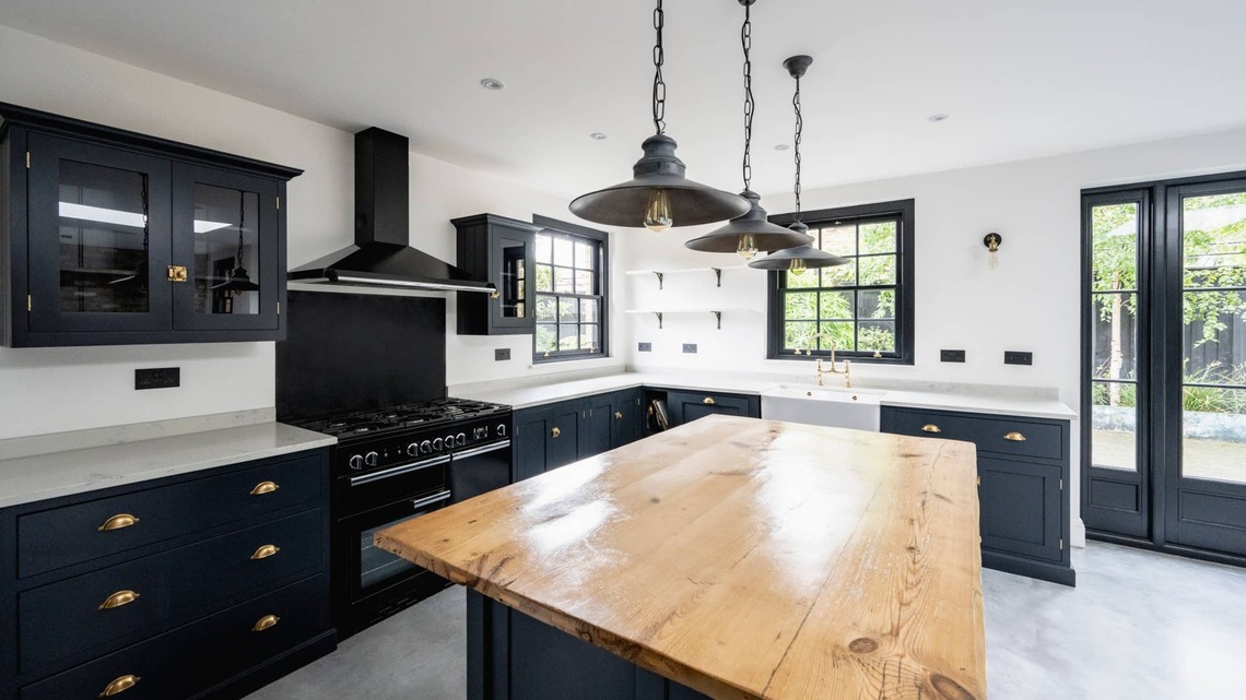 The factories meant to absorb your kitchen tariff are shrinking