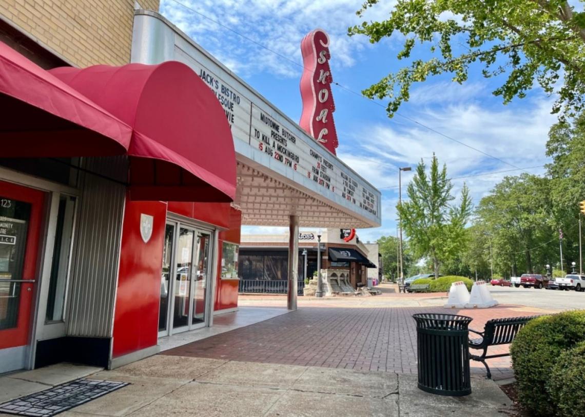  Luisa P Oswalt // Shutterstock 