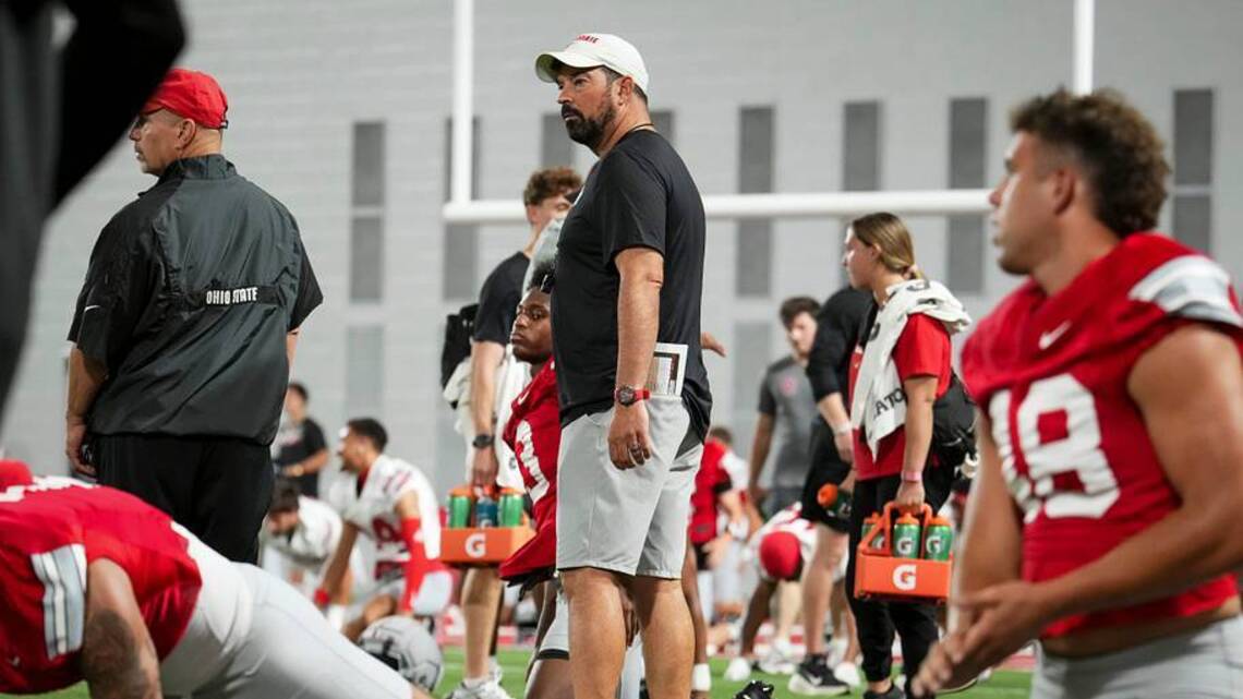 Predicting Every Game on Ohio State's 2026 Football Schedule