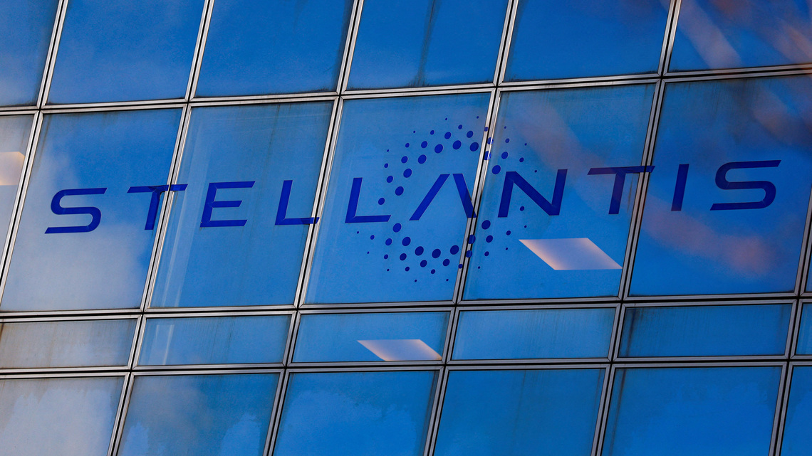 Stellantis in talks with Huawei, JAC over Maserati partnership, sources say 
