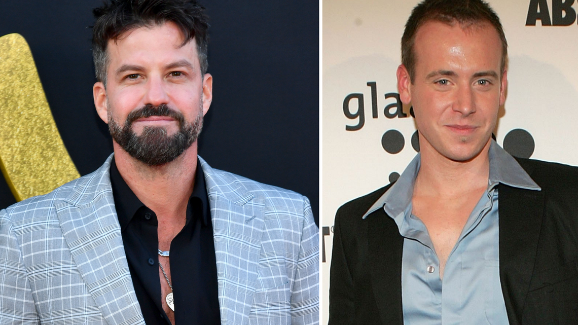 Johnny Bananas Pays Sweet Tribute to 'Real World' Costar Tyler Duckworth 