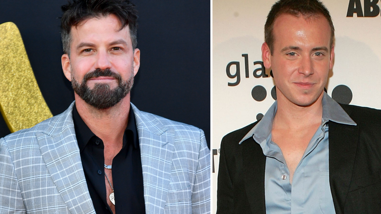 Johnny Bananas Pays Sweet Tribute to 'Real World' Costar Tyler Duckworth 