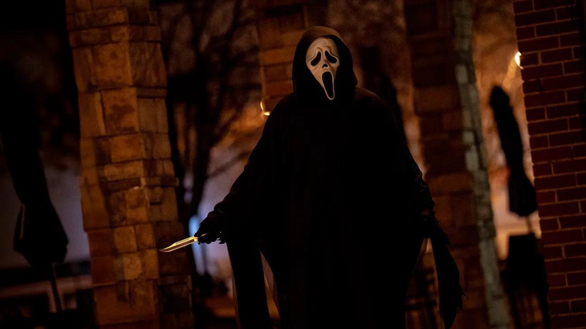 'Scream' Director Kevin Williamson Addresses Franchise's Future After Sequel's Record-Breaking Earnings 