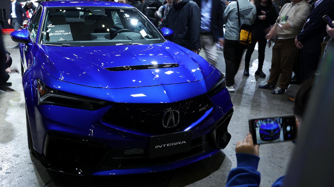 This is Why Honda's Move to Bring American-Market Cars to Japan is Genius 