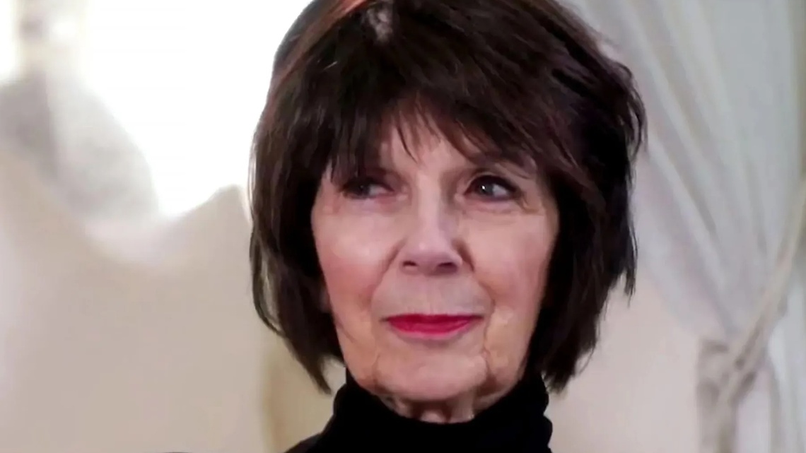 Kris Jenner Mom's Death Certificate Reveals New Details of Her Death at 91 