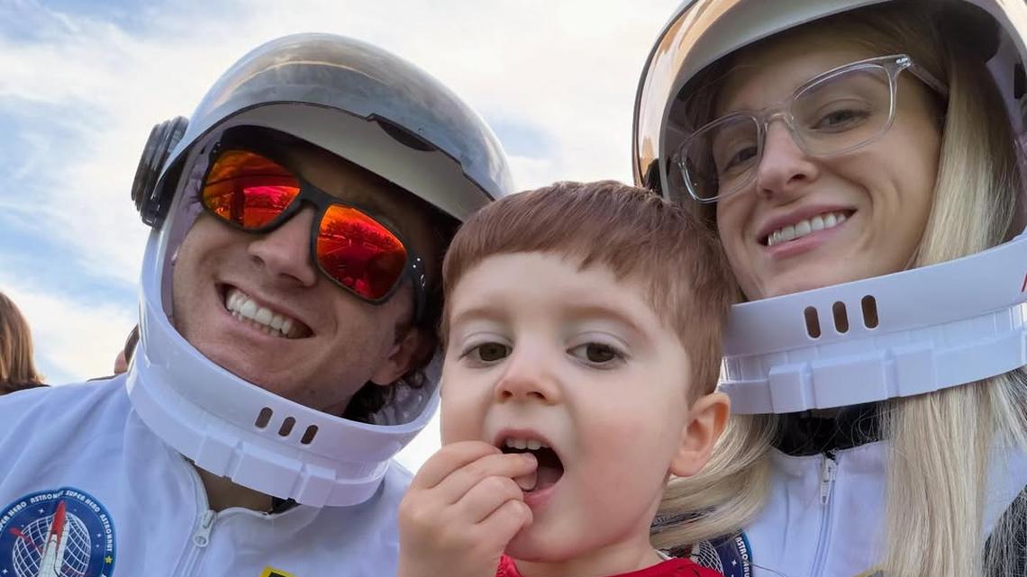 Meghan Trainor Shares Video of Son Singing Her Song After Tour Cancellation 