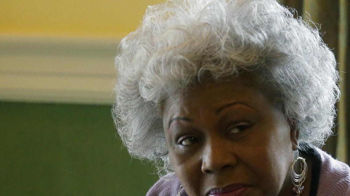 FBI Raids Office of Virginia Democrat Who Led Redistricting Effort 