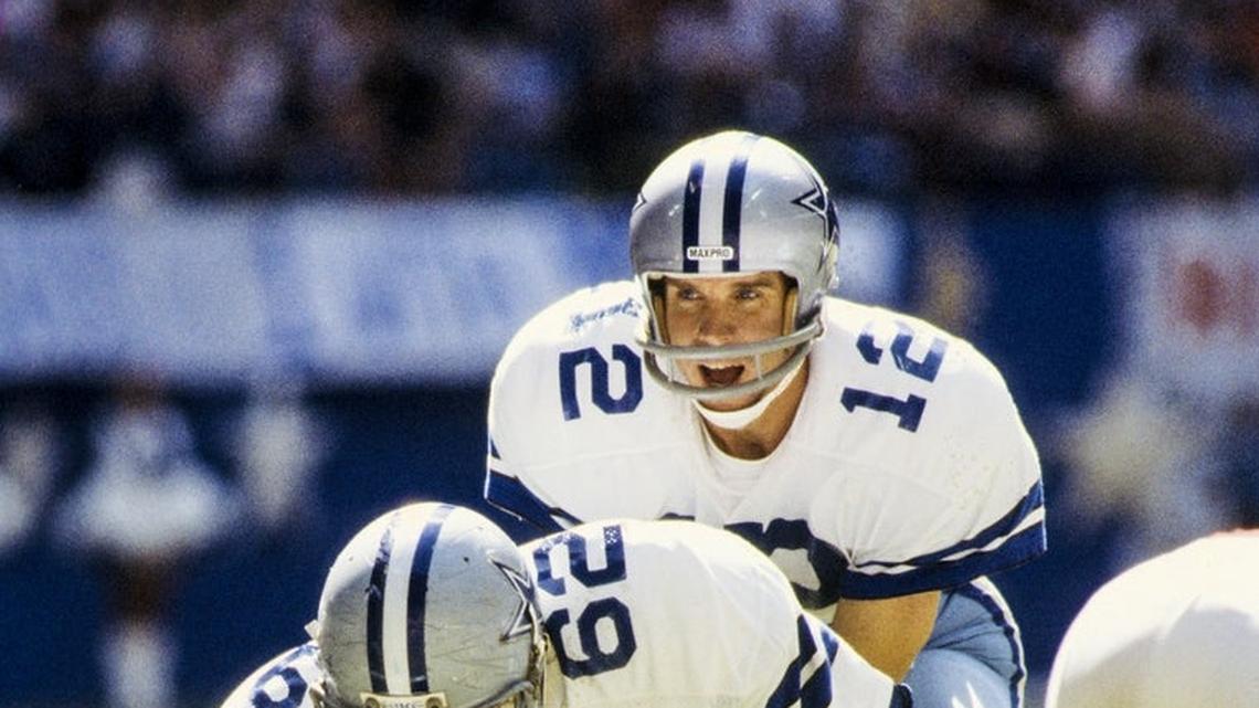 Longtime Cowboys C John Fitzgerald dies at 77 