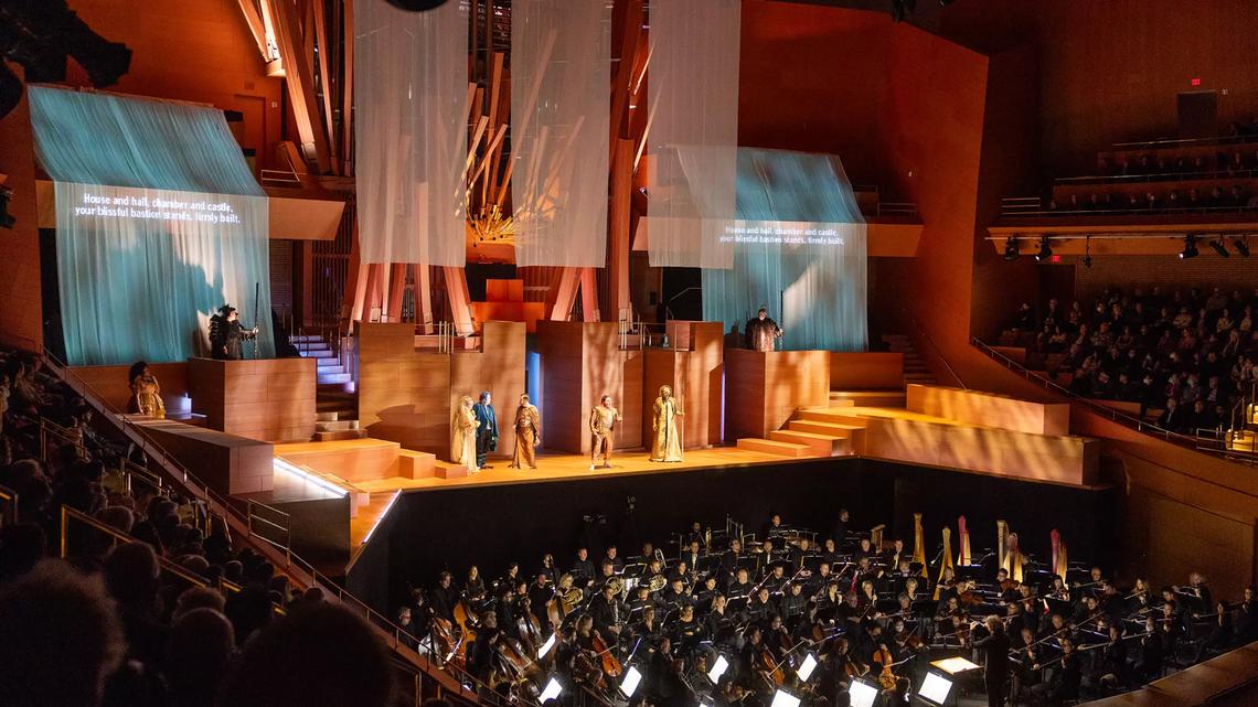 As Gustavo Dudamel prepares to leave LA Phil, his love affair with LA isn't over 