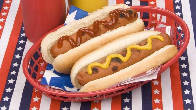 Where can you find the best hot dog in the Fort Worth area? Tell us your favorite