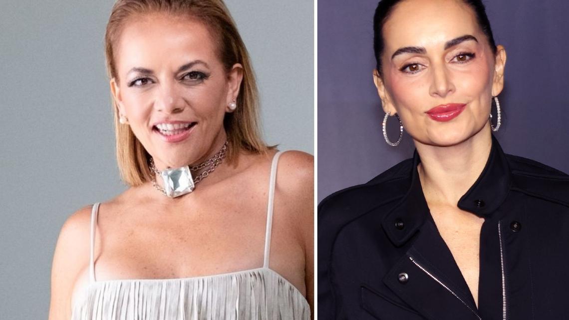 ¿Sirven las apps de citas? Gina Ulmos responde tras confesión de Ana de la Reguera
