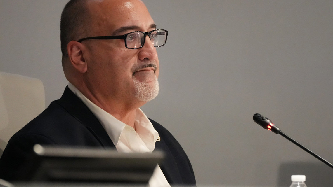 6 questions about Gilbert's probe into falsehood about Goons reporter